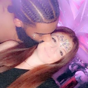 Meet your Posher, Britt